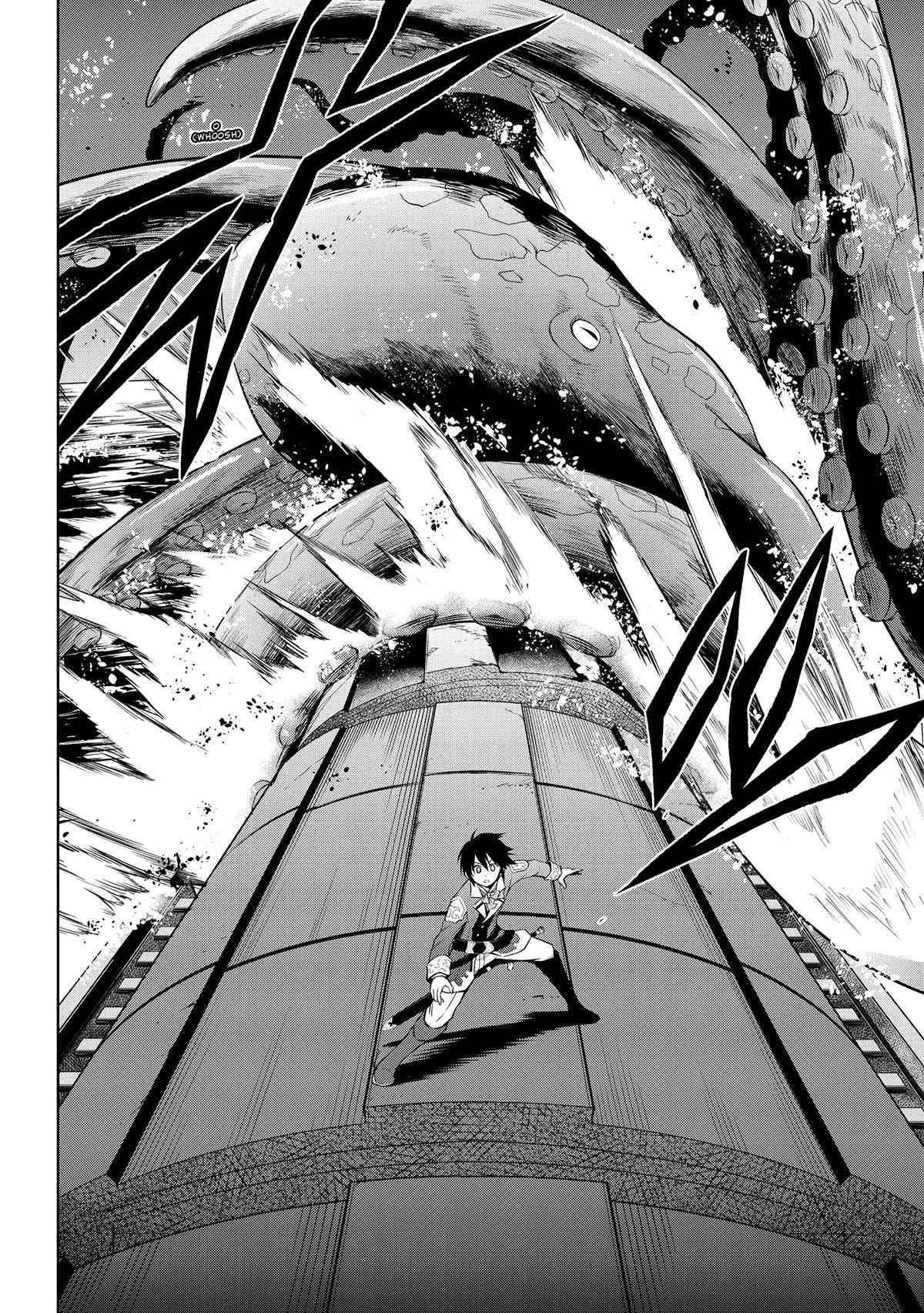 Magic Stone Gourmet Chapter 35 page 20 - 