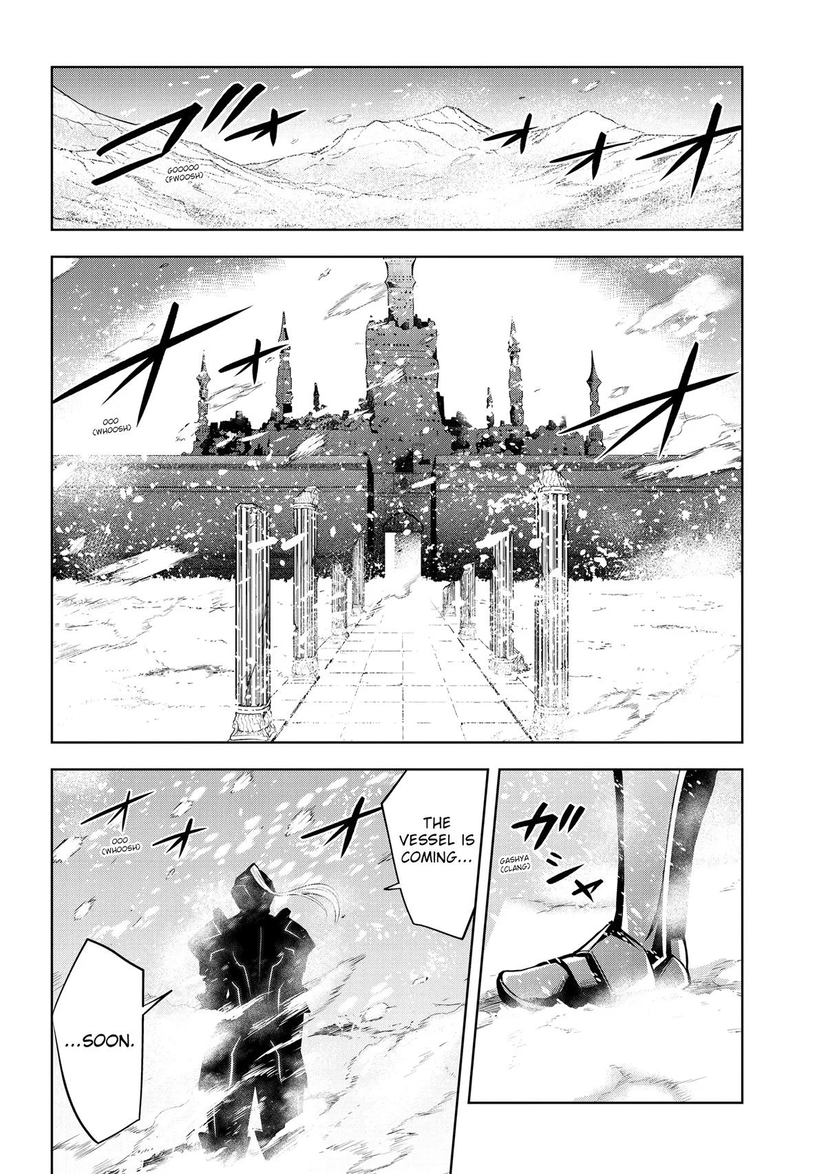 Magic Stone Gourmet Chapter 37 page 29 - 