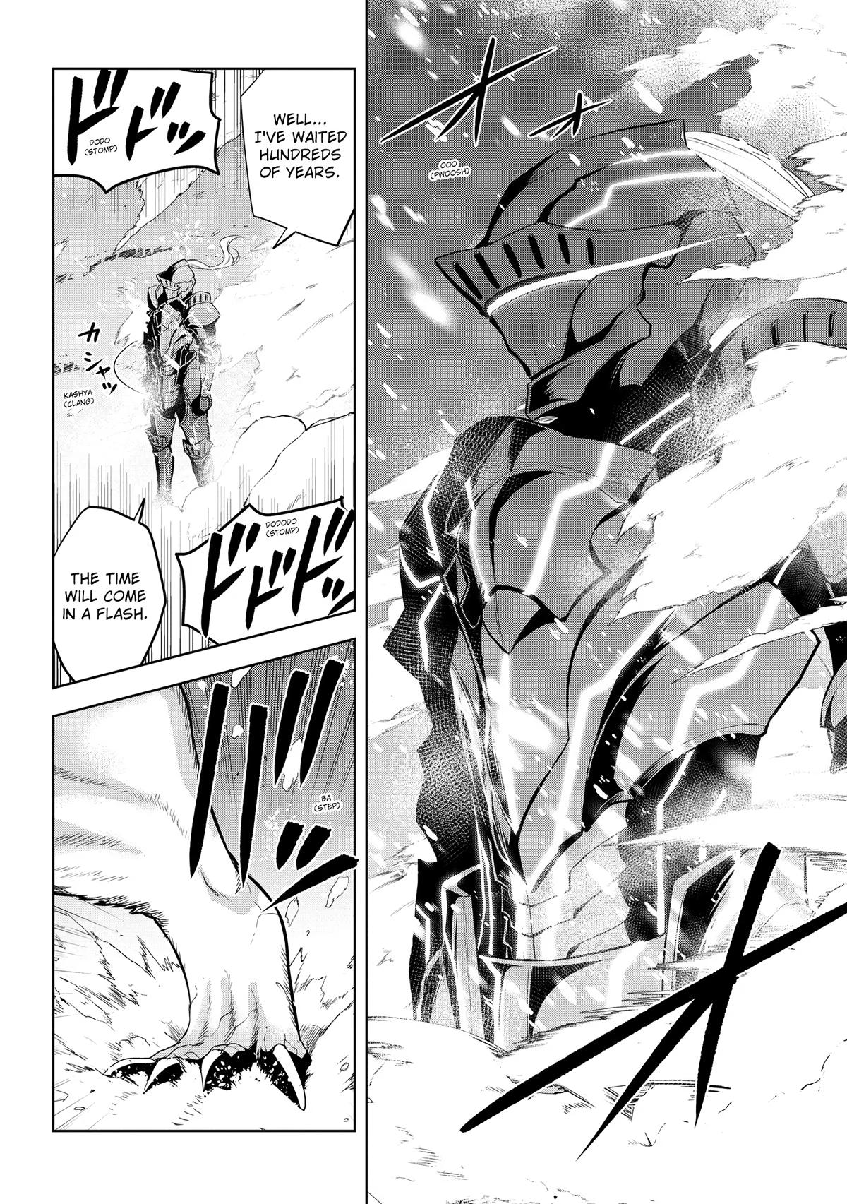 Magic Stone Gourmet Chapter 37 page 30 - 