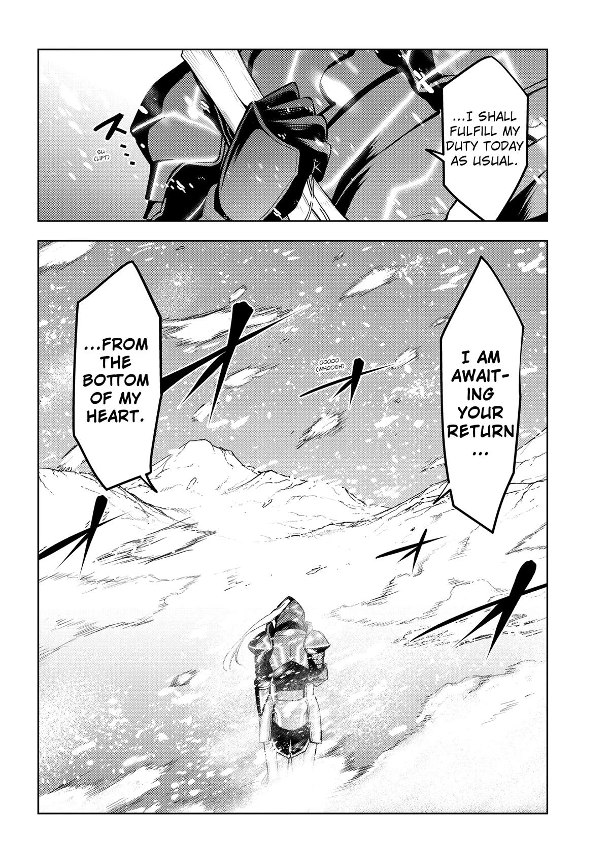 Magic Stone Gourmet Chapter 37 page 33 - 