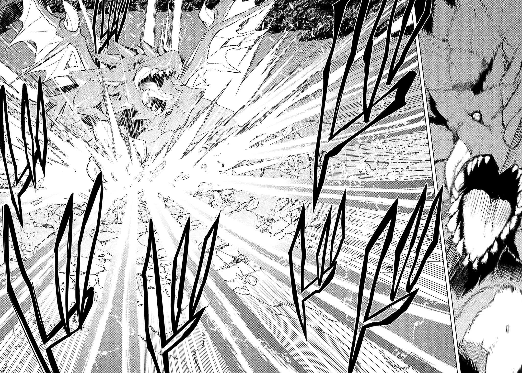 Magic Stone Gourmet Chapter 39 page 30 - 