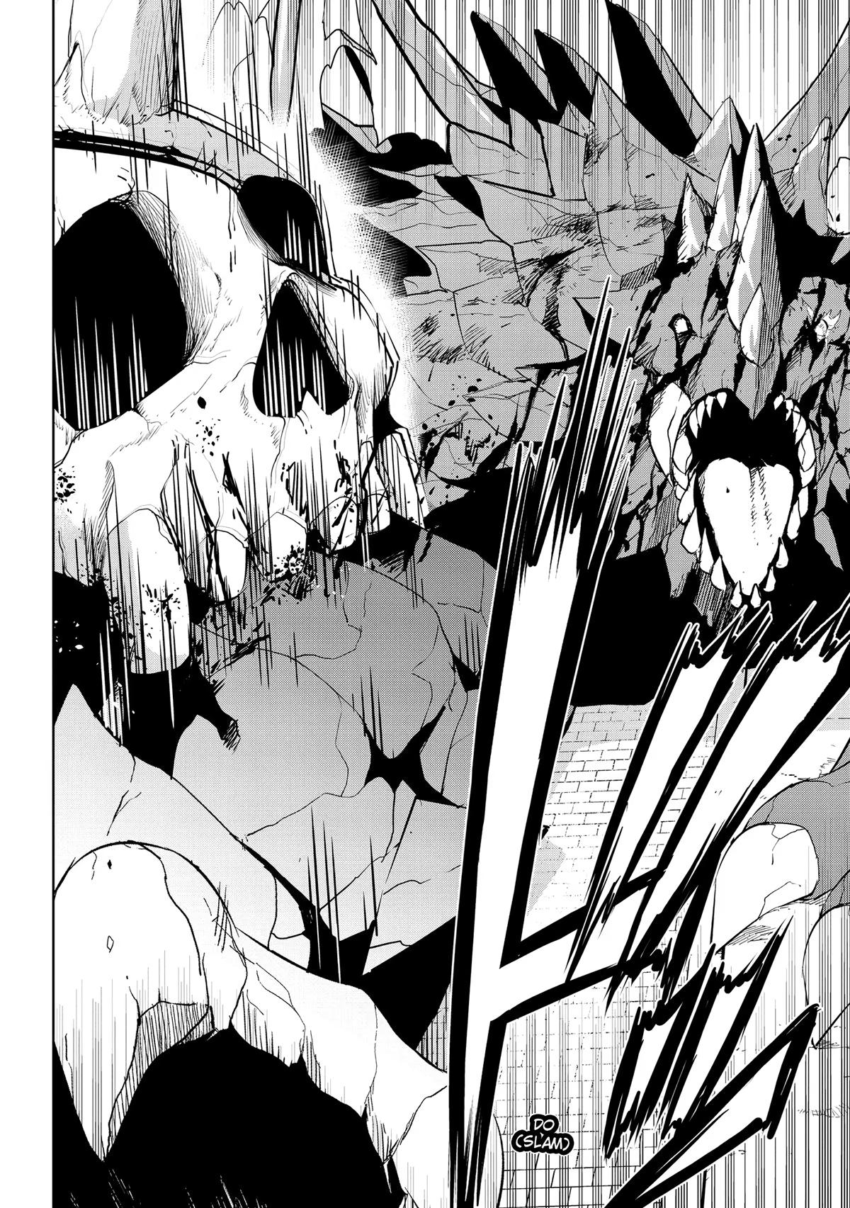 Magic Stone Gourmet Chapter 40 page 24 - 