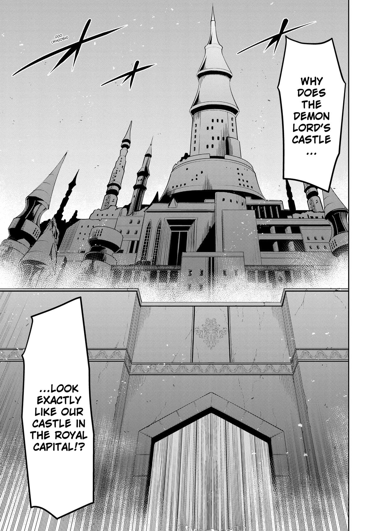 Magic Stone Gourmet Chapter 41 page 20 - 