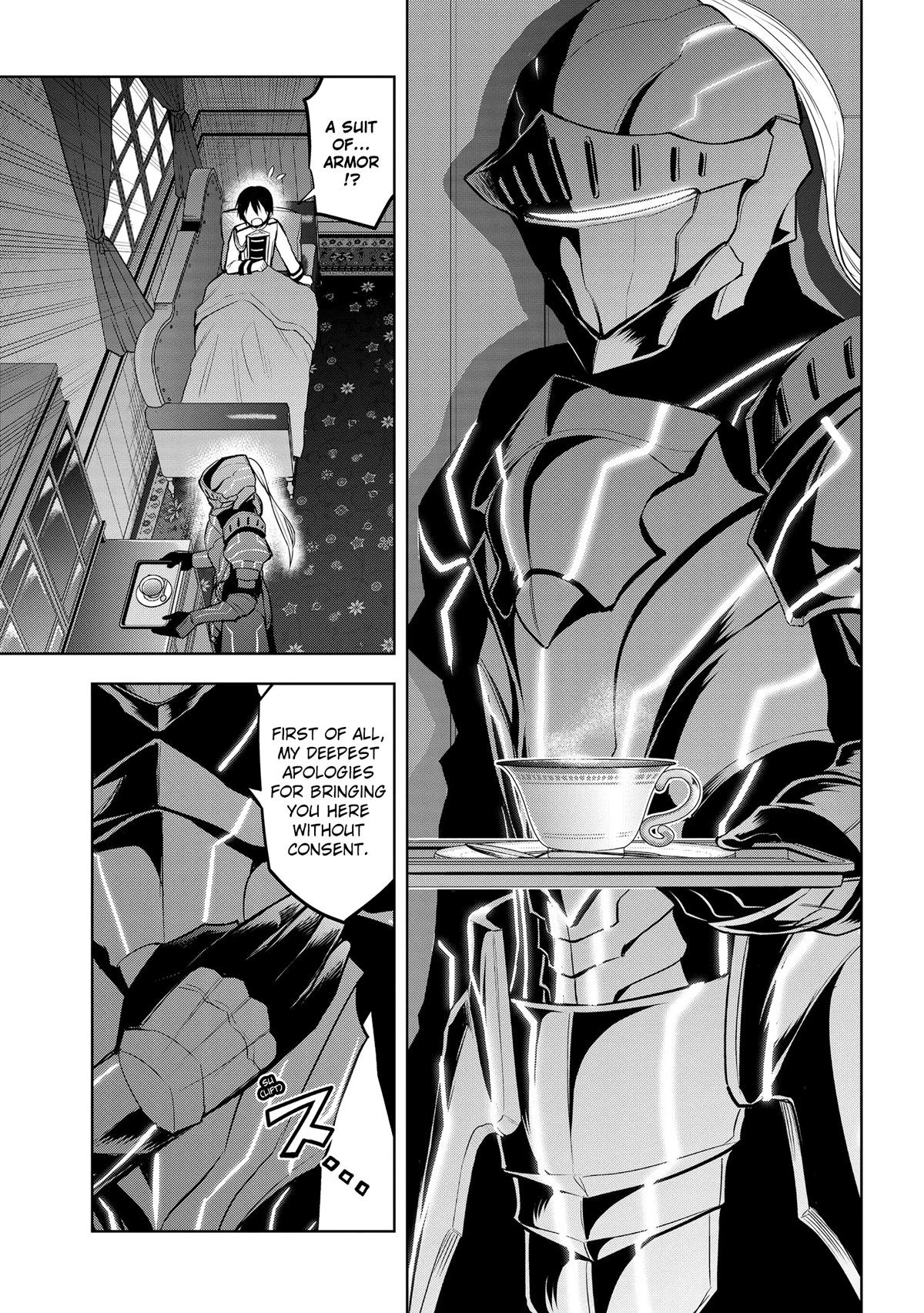 Magic Stone Gourmet Chapter 41 page 33 - 