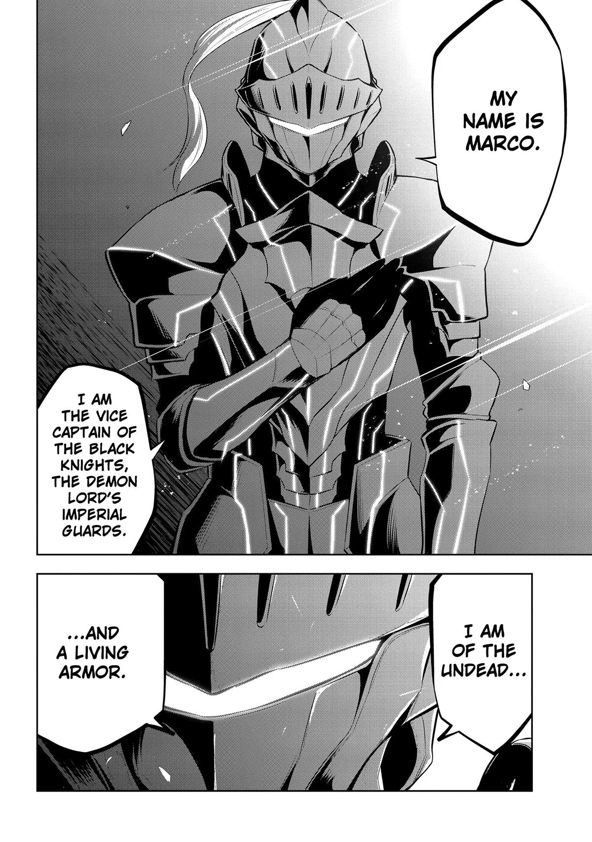 Magic Stone Gourmet Chapter 41 page 34 - 