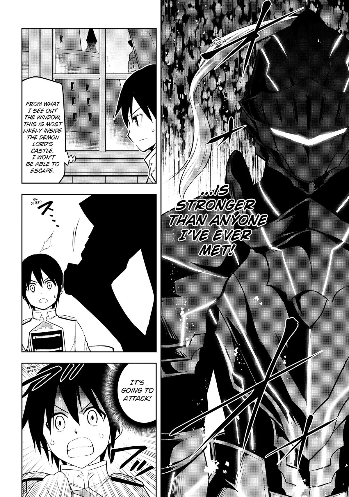 Magic Stone Gourmet Chapter 42 page 2 - 