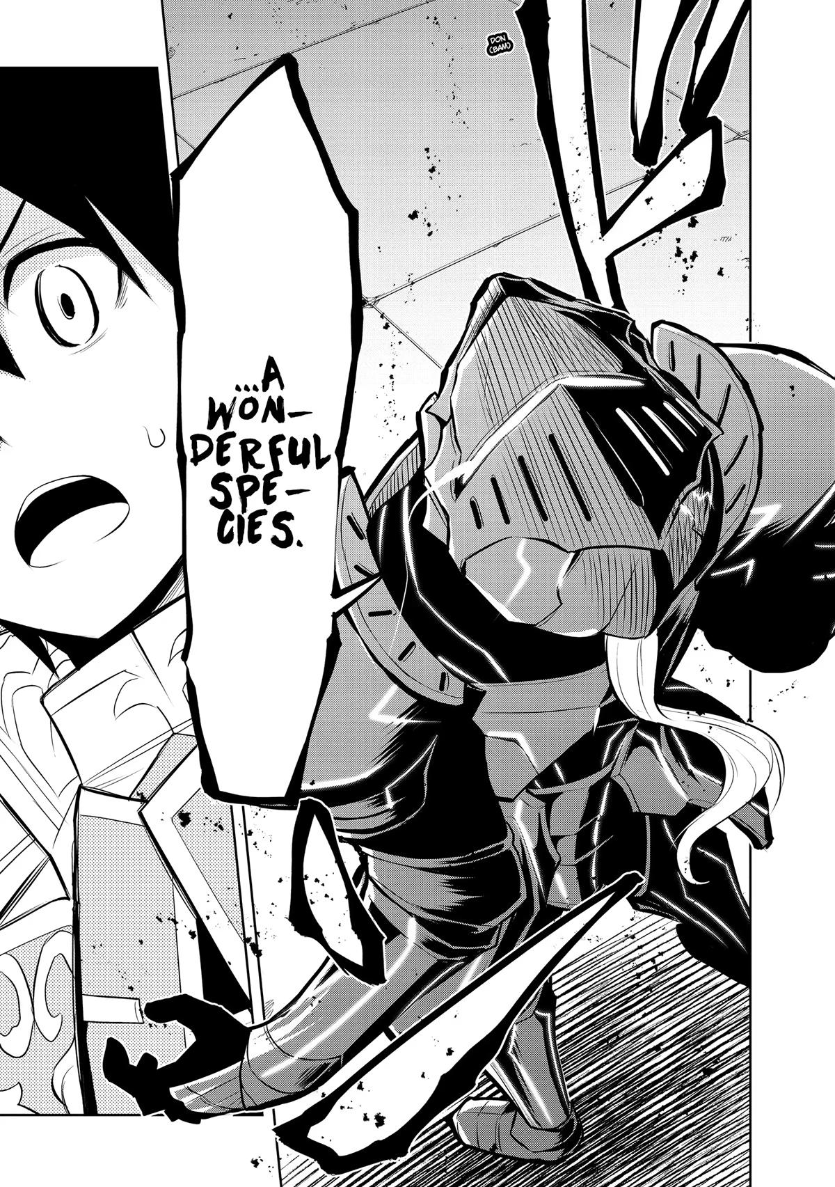 Magic Stone Gourmet Chapter 42 page 15 - 