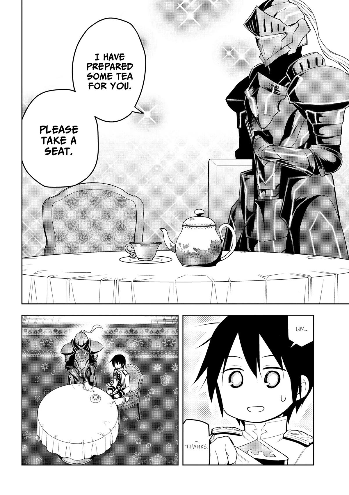 Magic Stone Gourmet Chapter 42 page 4 - 