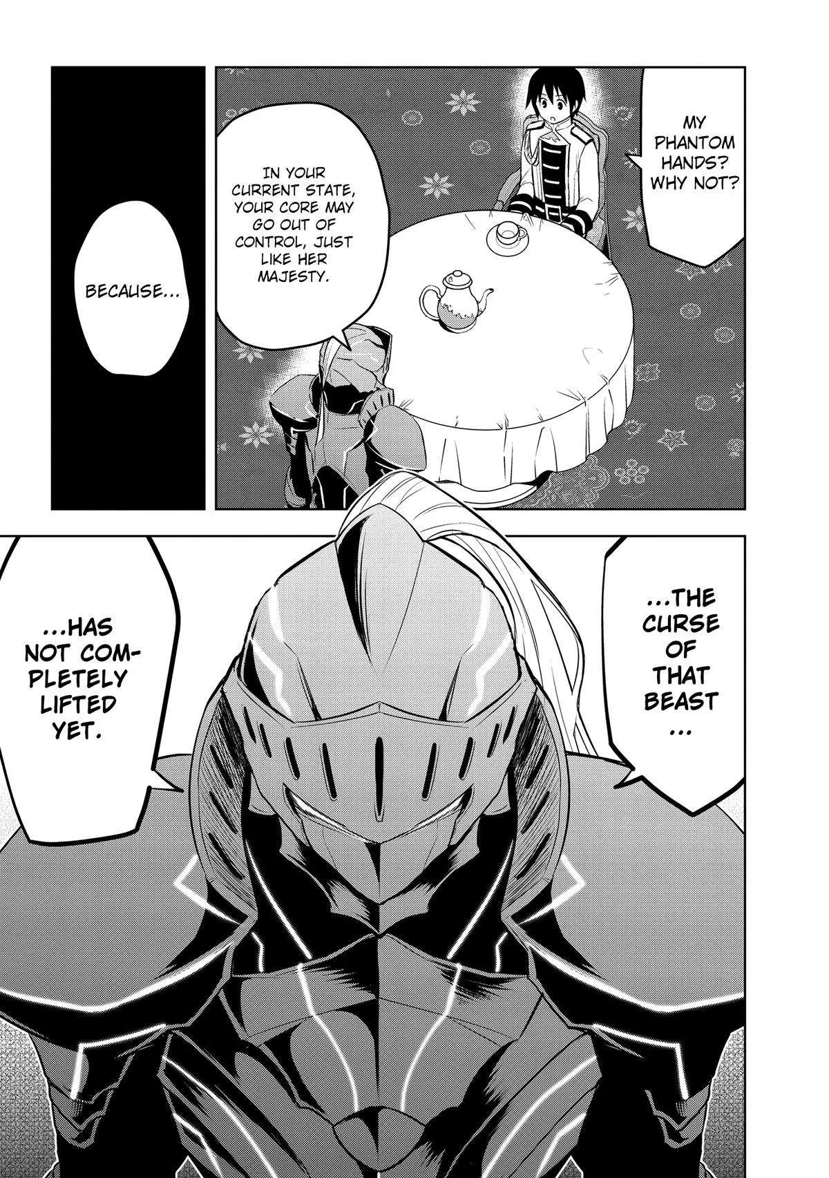 Magic Stone Gourmet Chapter 42 page 7 - 