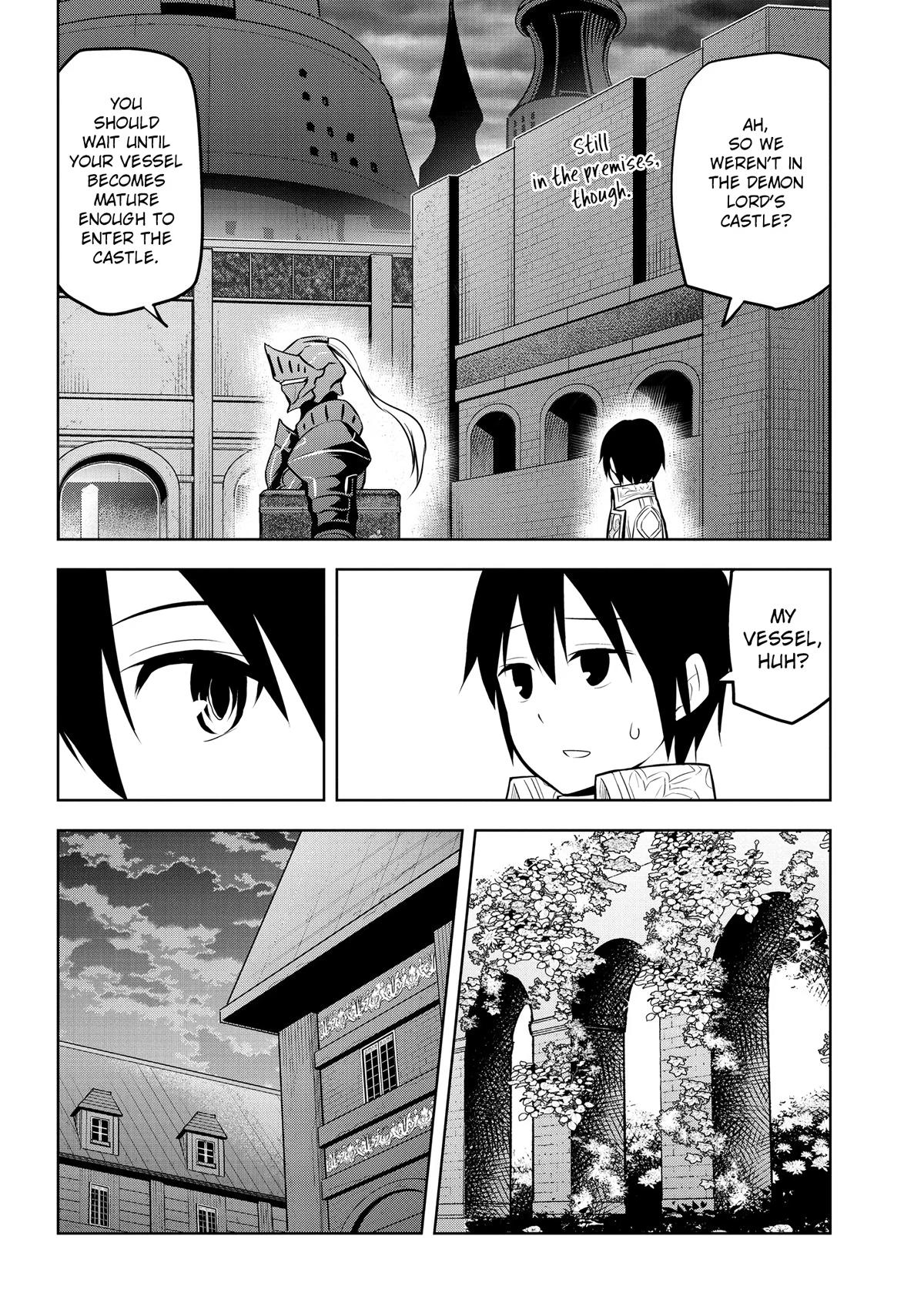Magic Stone Gourmet Chapter 42 page 10 - 