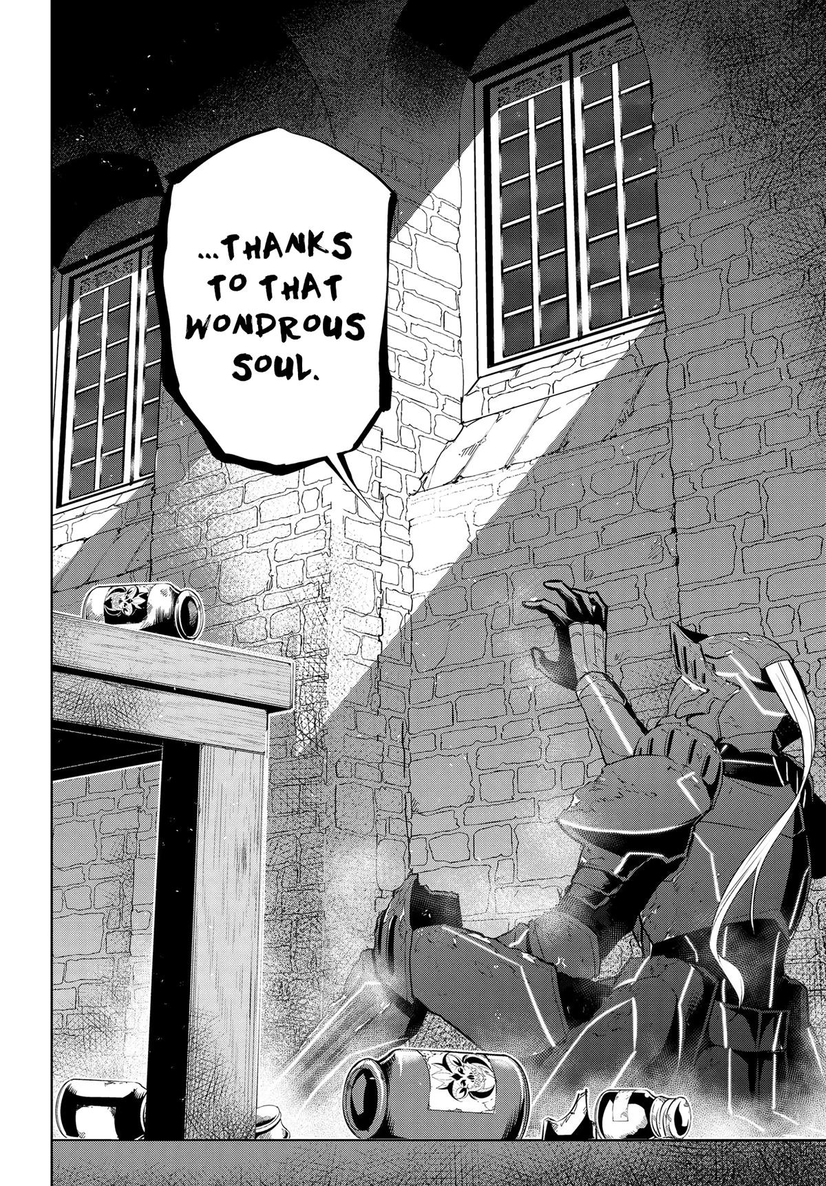 Magic Stone Gourmet Chapter 44 page 30 - 