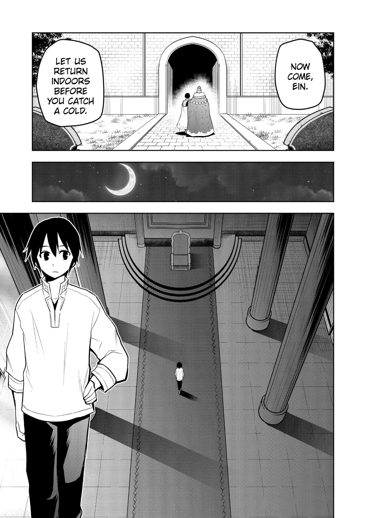Magic Stone Gourmet Chapter 45 page 13 - 