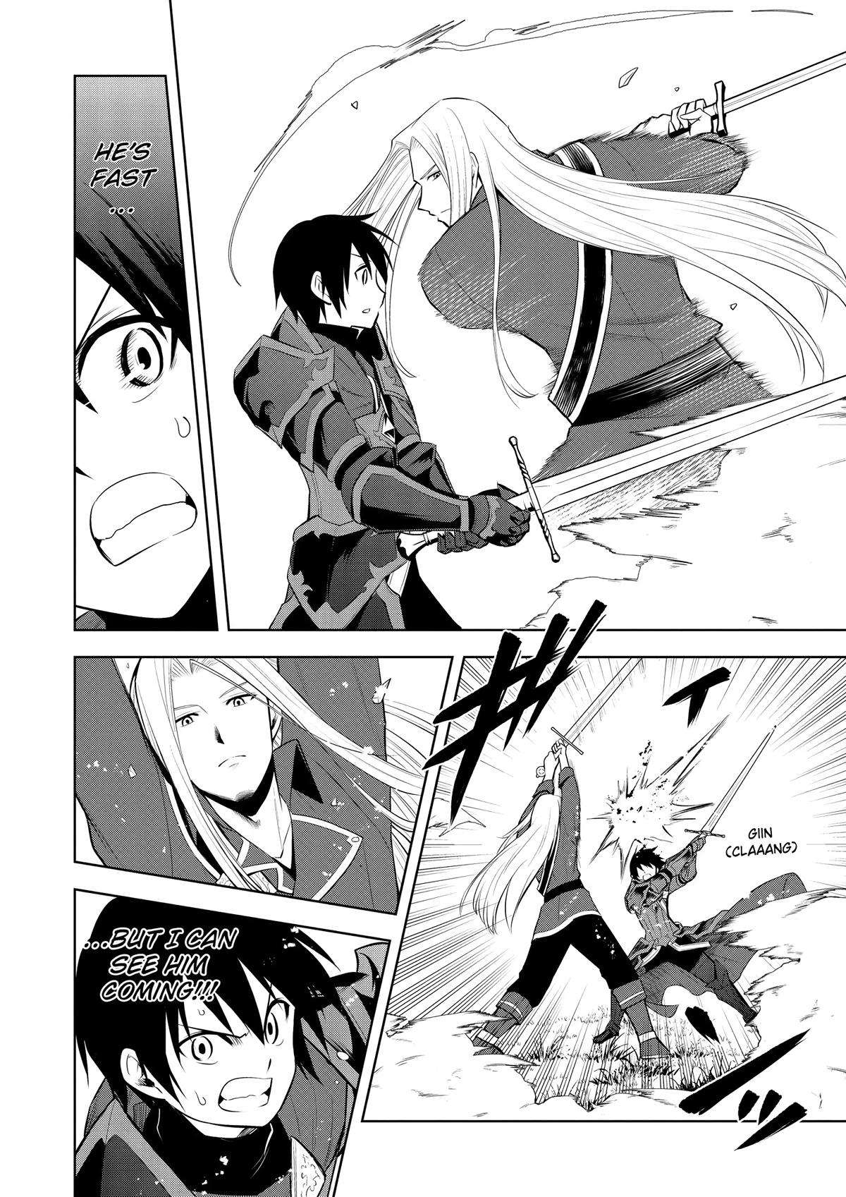 Magic Stone Gourmet Chapter 47 page 14 - 