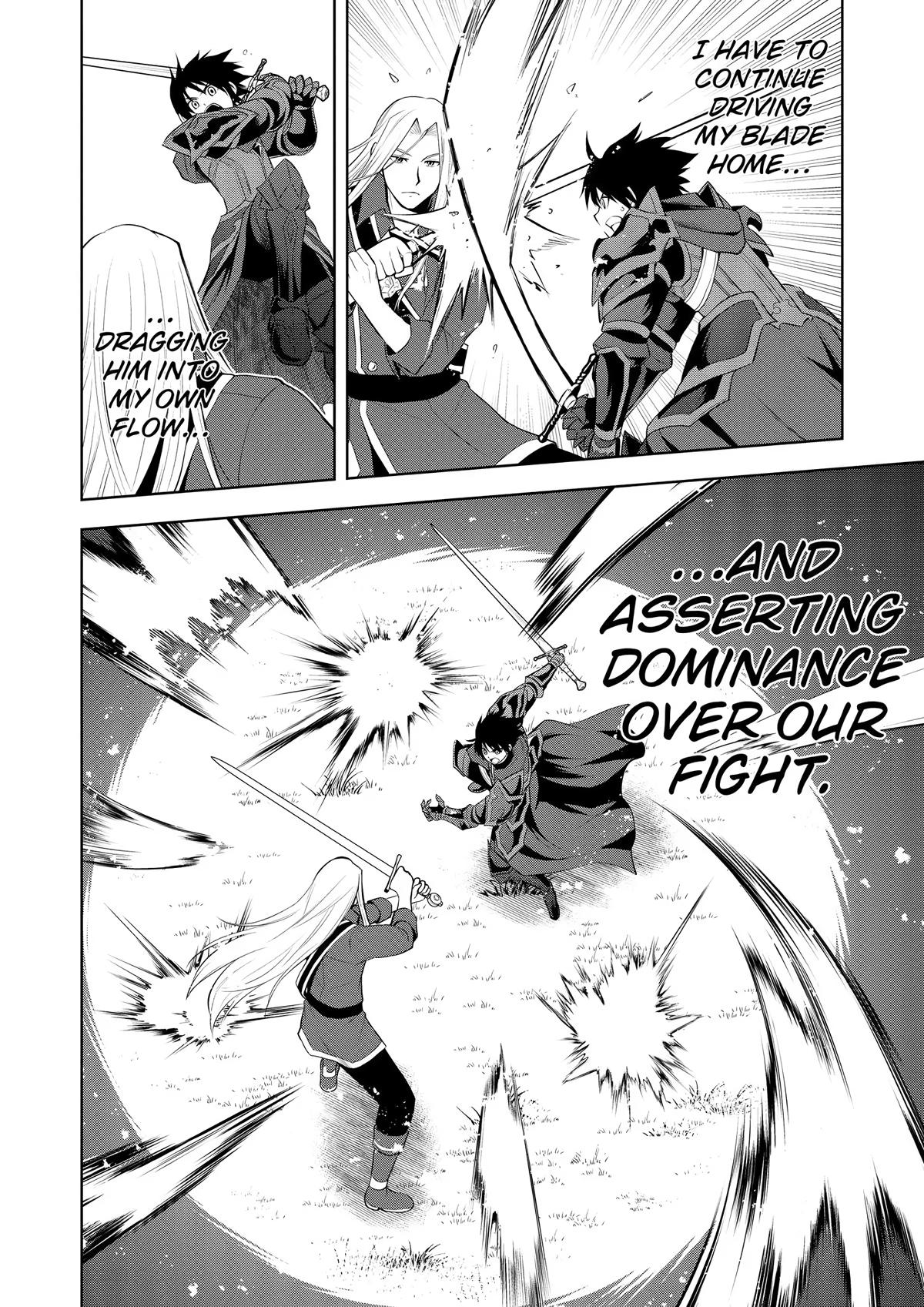 Magic Stone Gourmet Chapter 47 page 16 - 