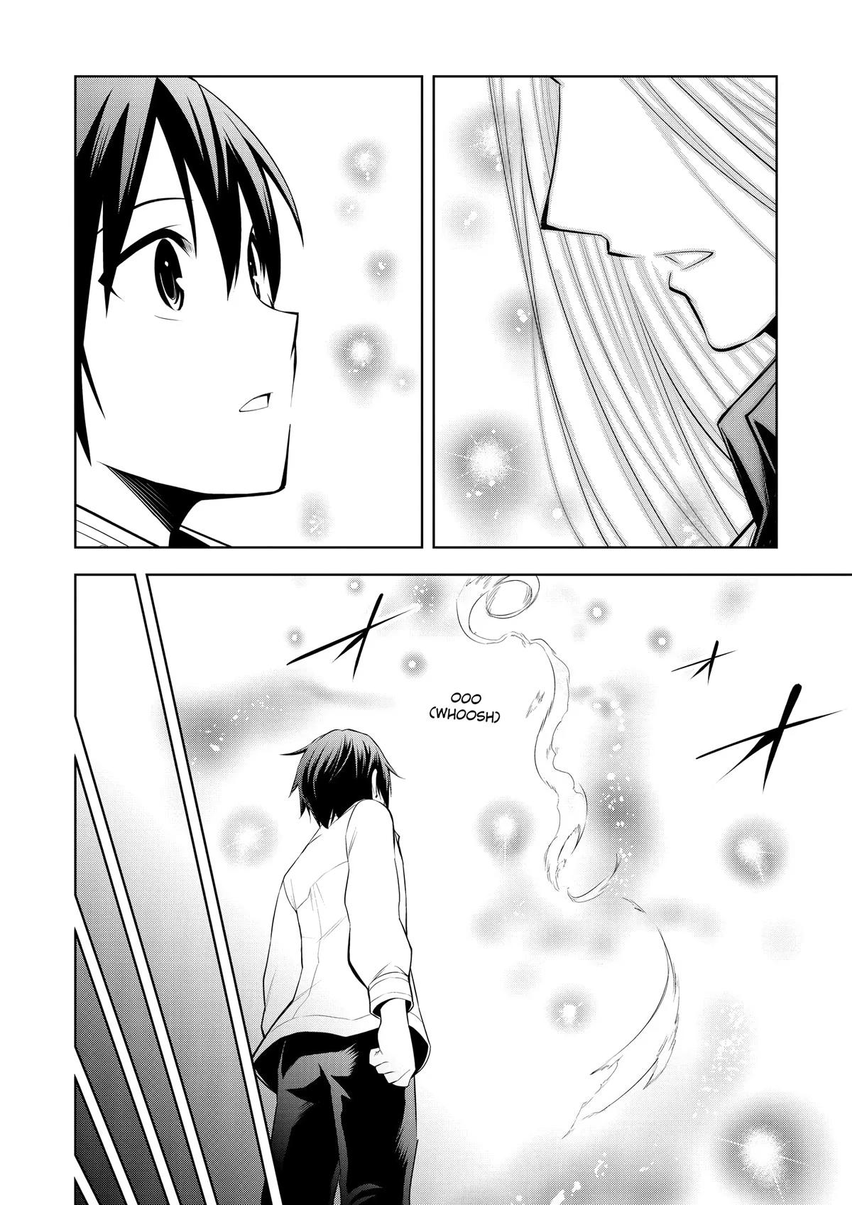 Magic Stone Gourmet Chapter 47 page 20 - 