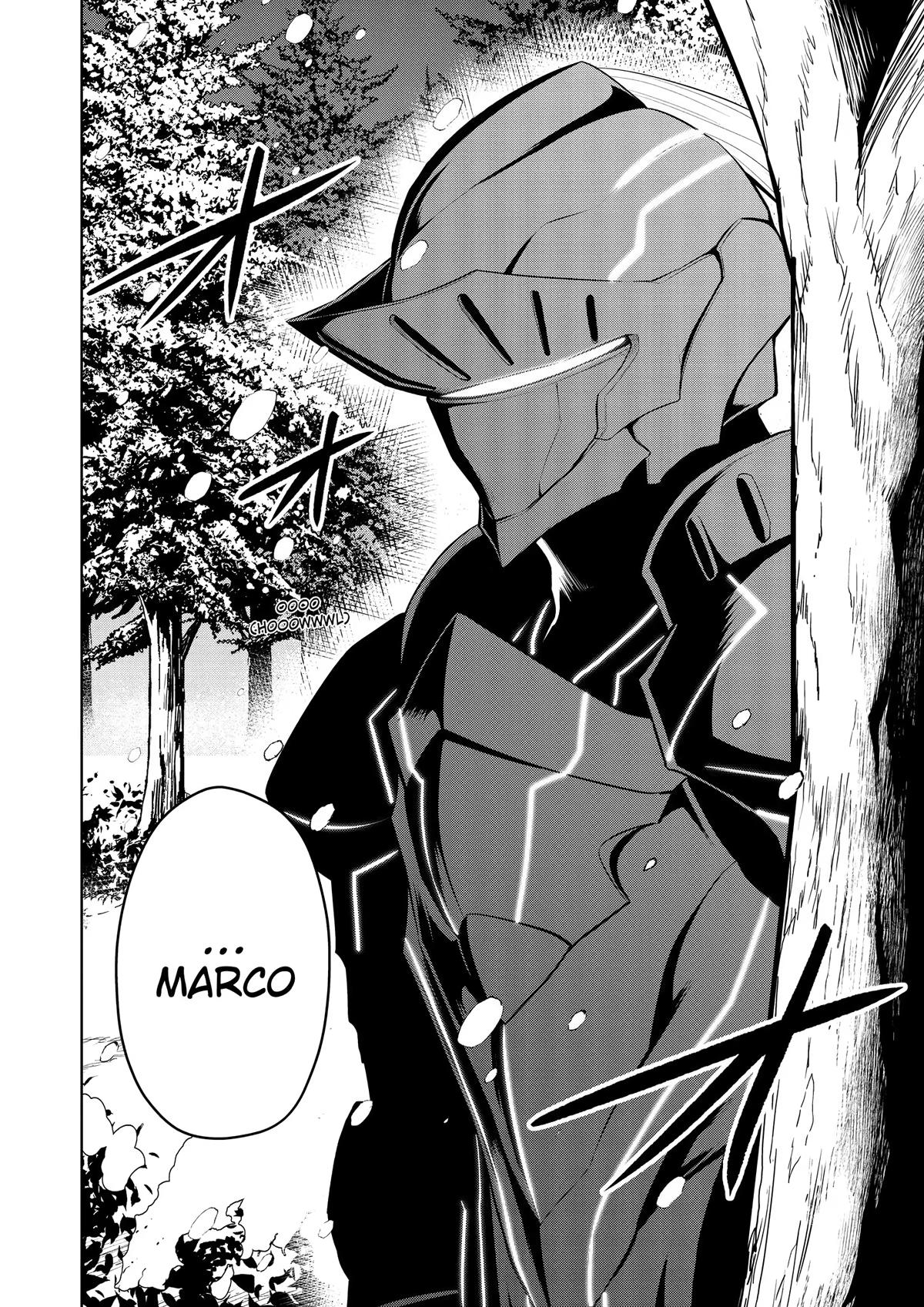 Magic Stone Gourmet Chapter 47 page 24 - 