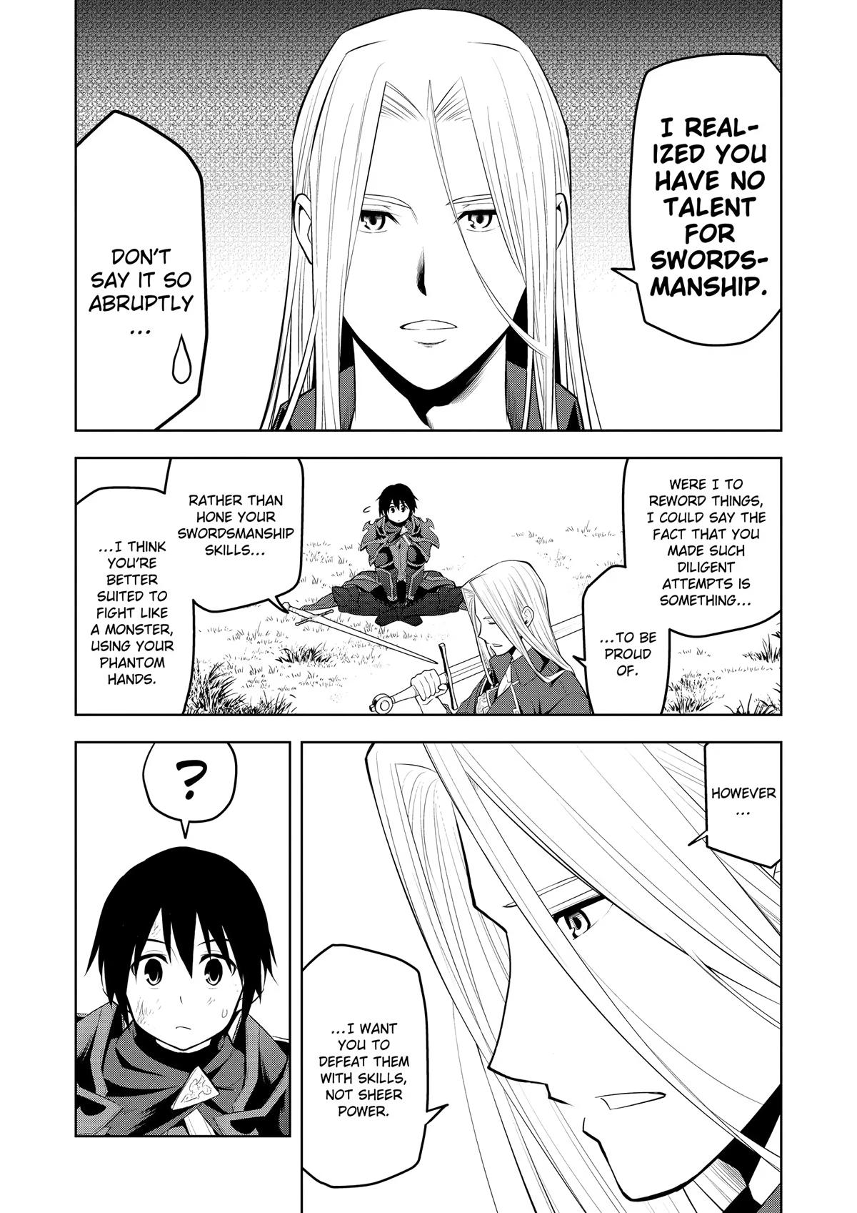 Magic Stone Gourmet Chapter 47 page 9 - 