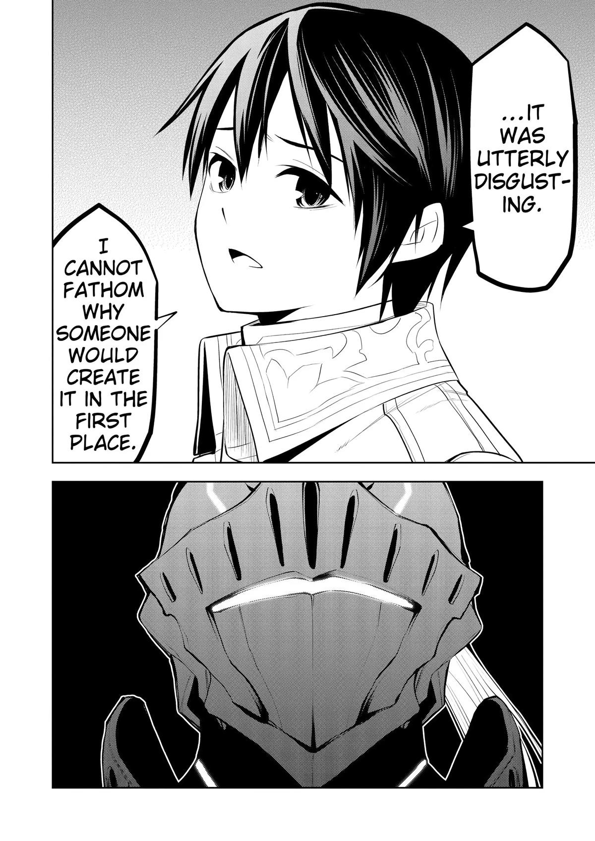 Magic Stone Gourmet Chapter 48 page 26 - 