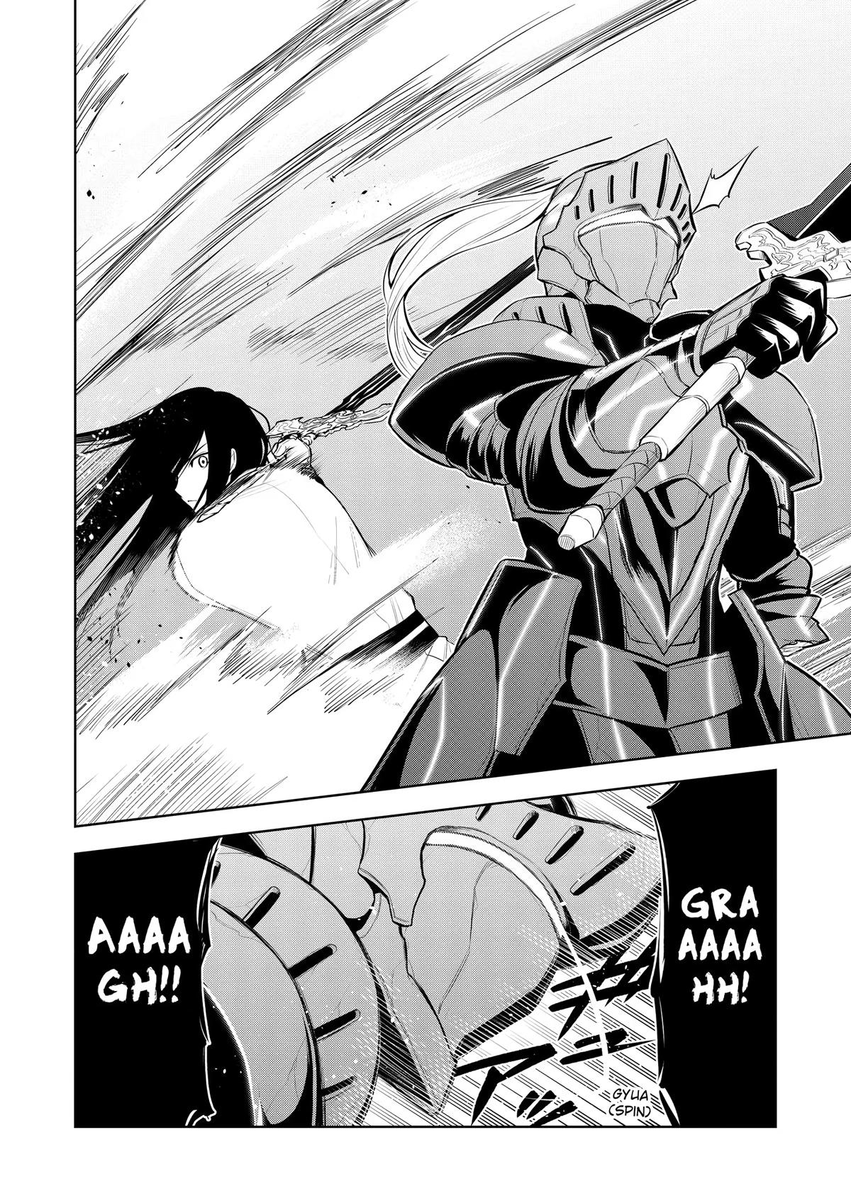 Magic Stone Gourmet Chapter 49 page 16 - 