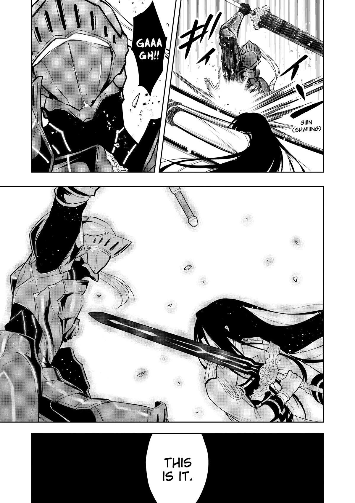 Magic Stone Gourmet Chapter 49 page 17 - 