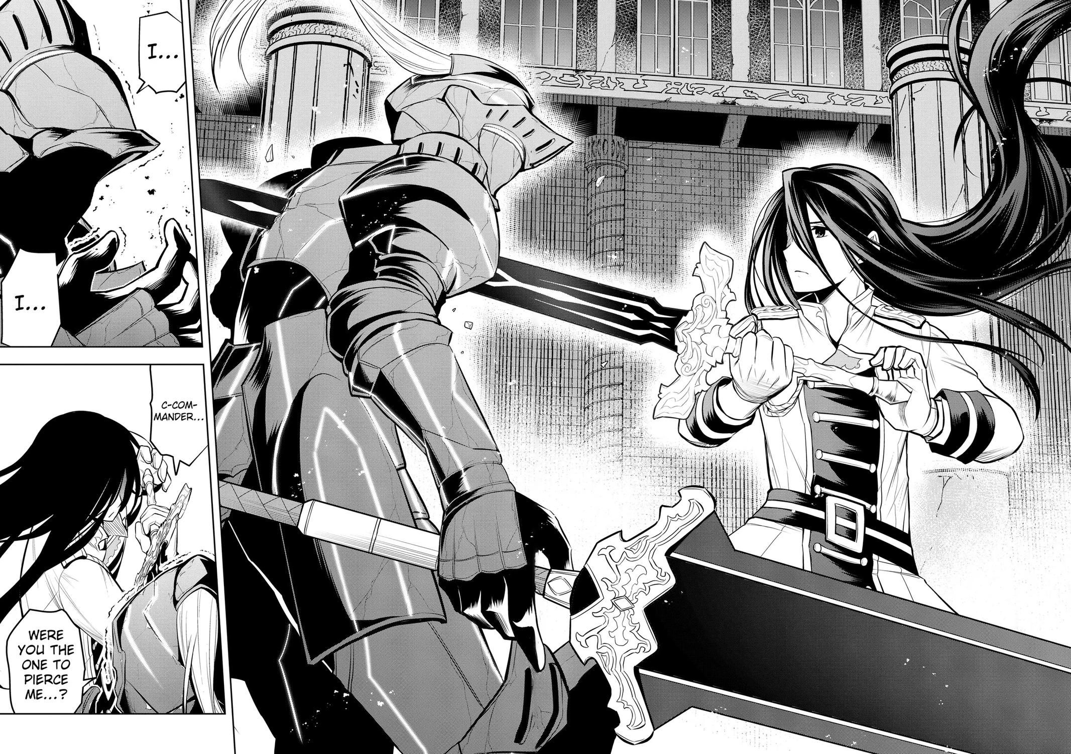 Magic Stone Gourmet Chapter 49 page 18 - 