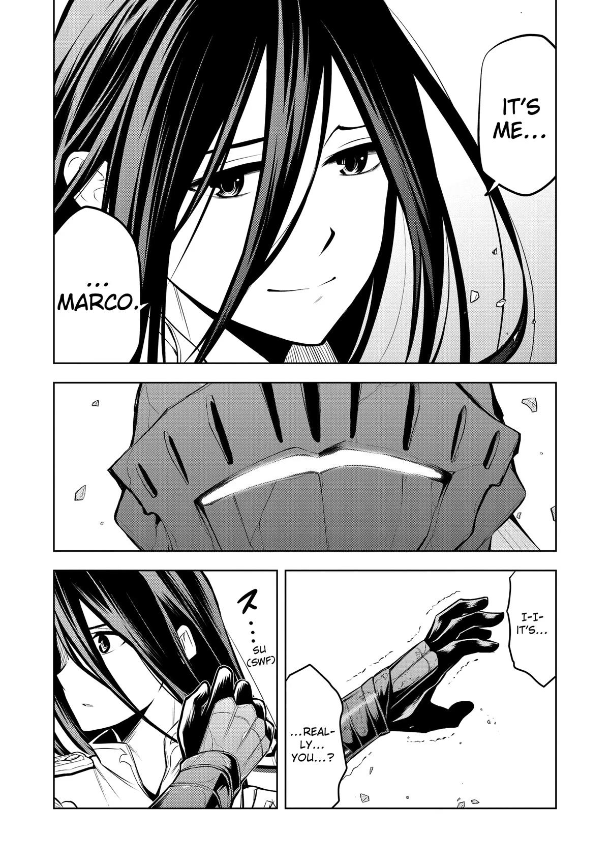 Magic Stone Gourmet Chapter 49 page 19 - 