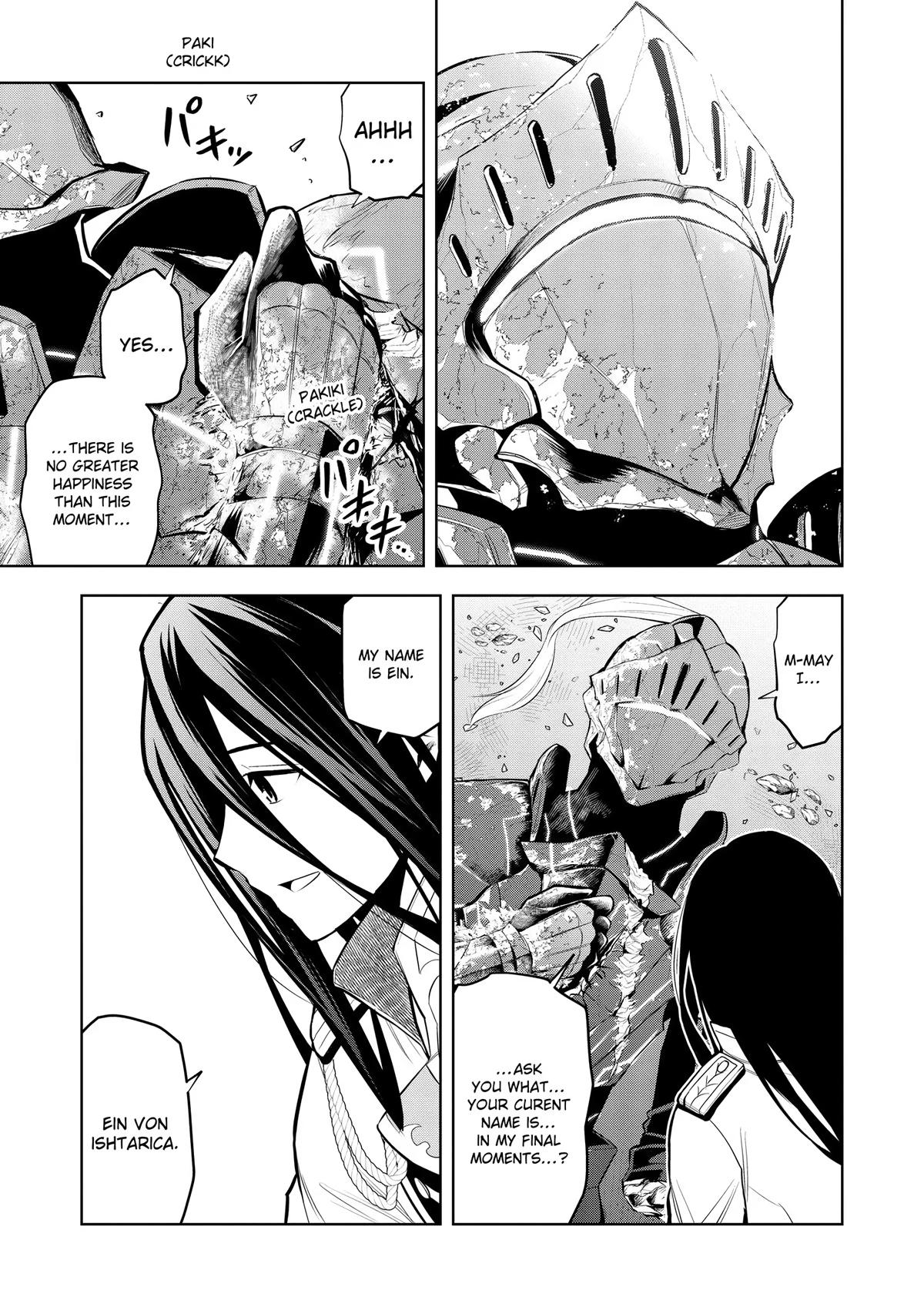 Magic Stone Gourmet Chapter 49 page 24 - 