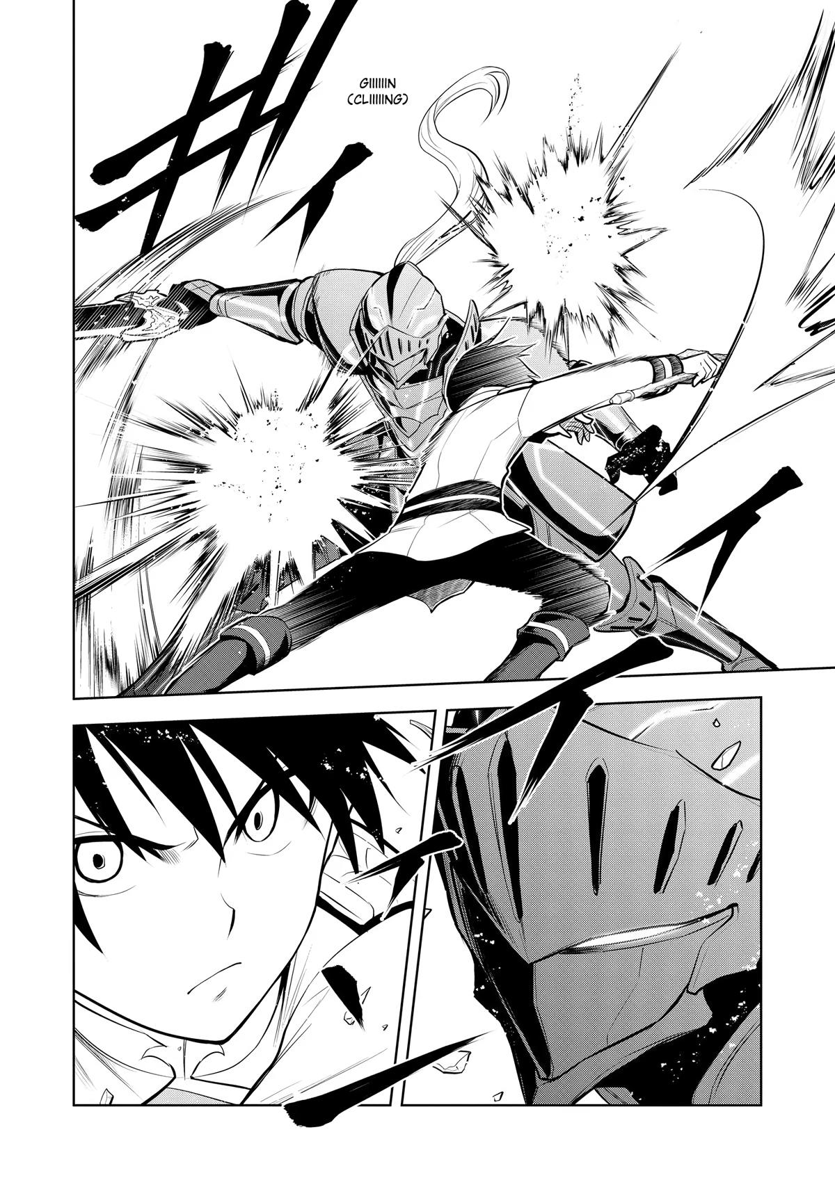 Magic Stone Gourmet Chapter 49 page 4 - 