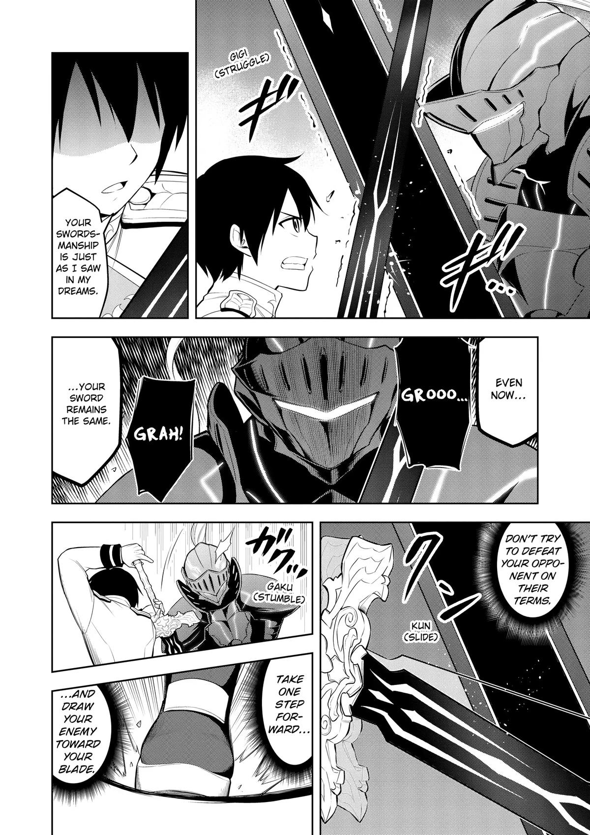 Magic Stone Gourmet Chapter 49 page 6 - 