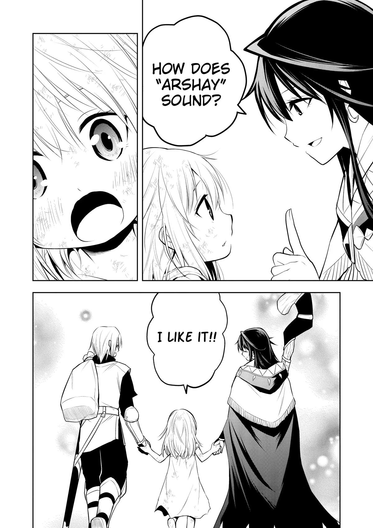 Magic Stone Gourmet Chapter 51 page 12 - 