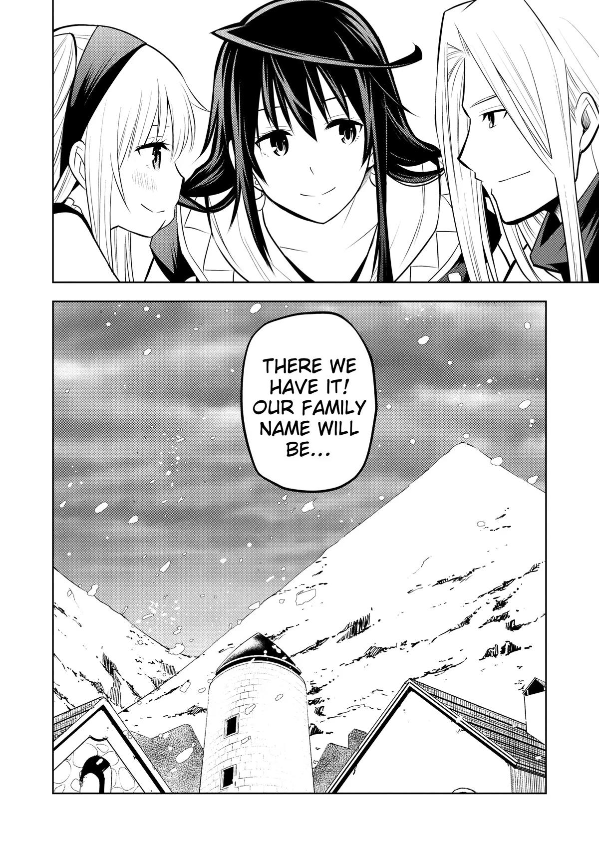 Magic Stone Gourmet Chapter 51 page 18 - 