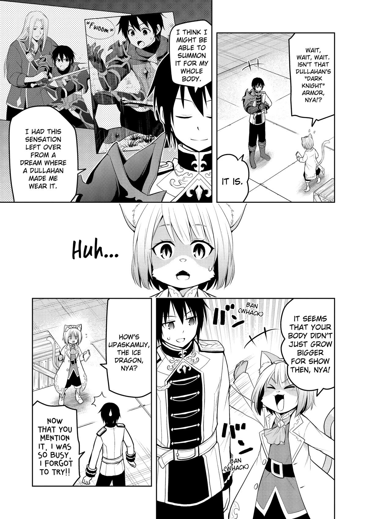 Magic Stone Gourmet Chapter 52 page 9 - 