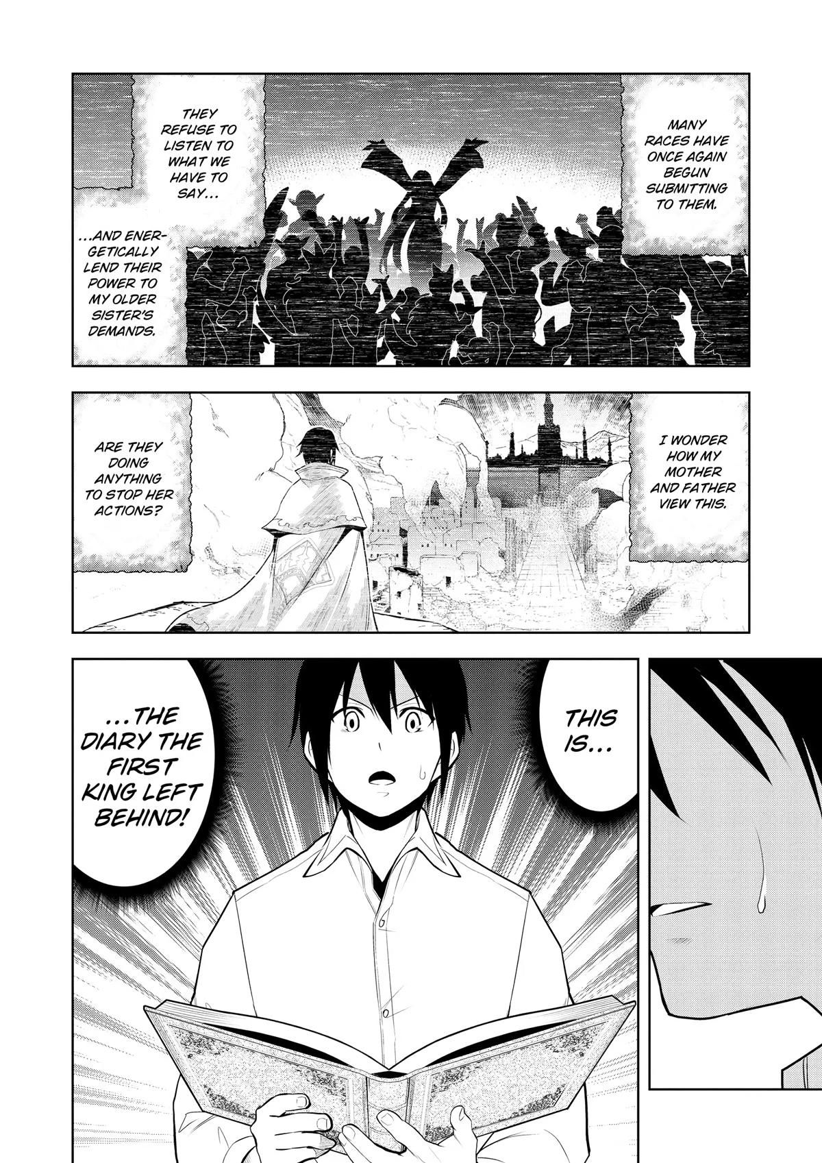 Magic Stone Gourmet Chapter 56 page 10 - 