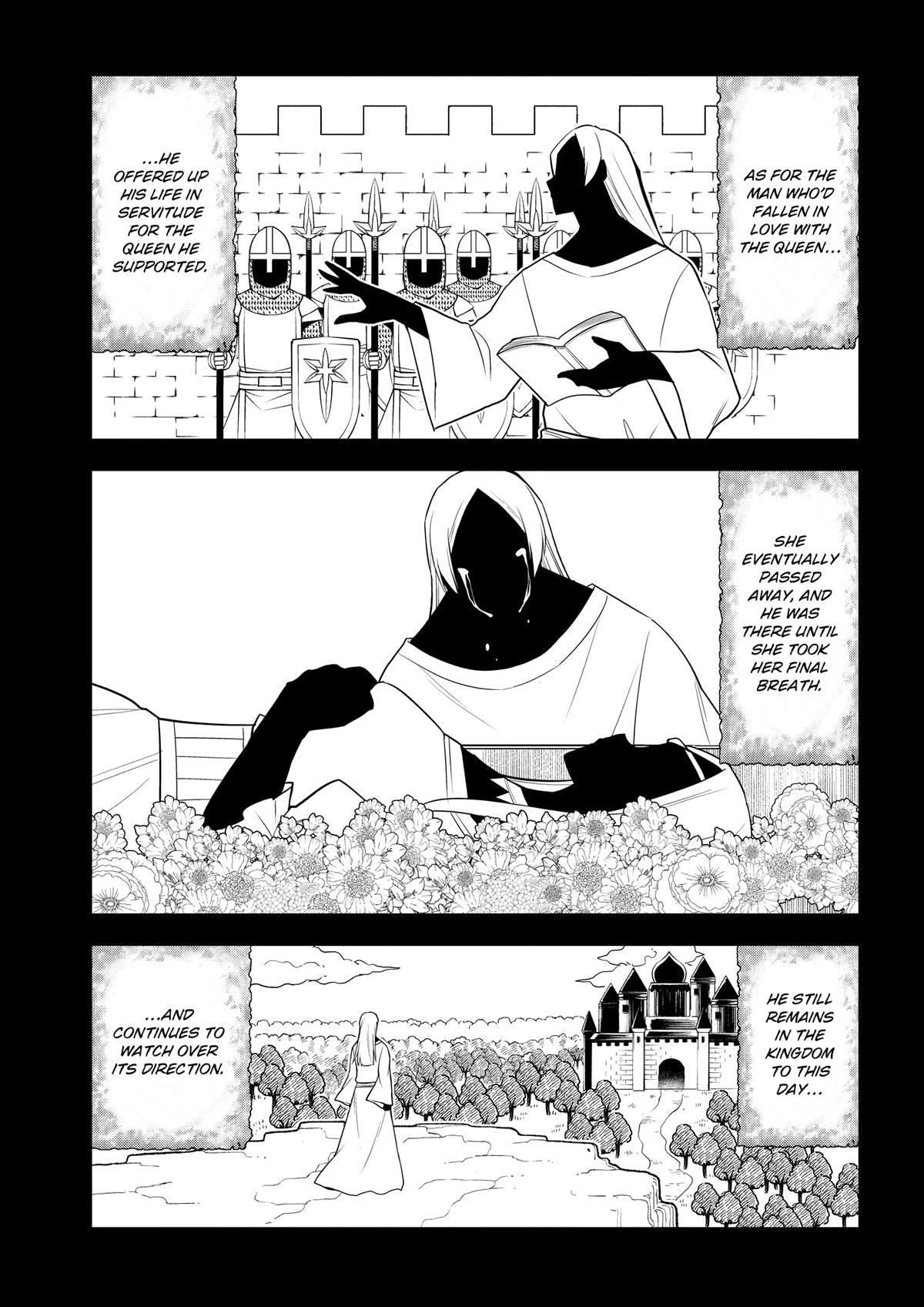Magic Stone Gourmet Chapter 57 page 11 - 