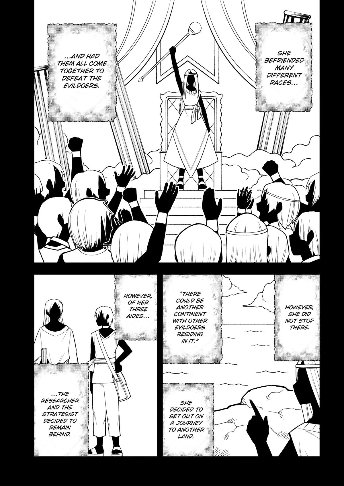 Magic Stone Gourmet Chapter 57 page 8 - 