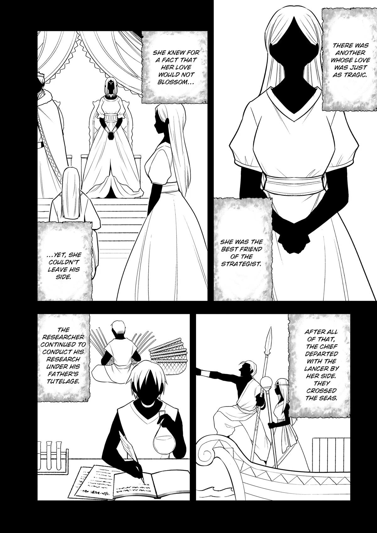 Magic Stone Gourmet Chapter 57 page 10 - 