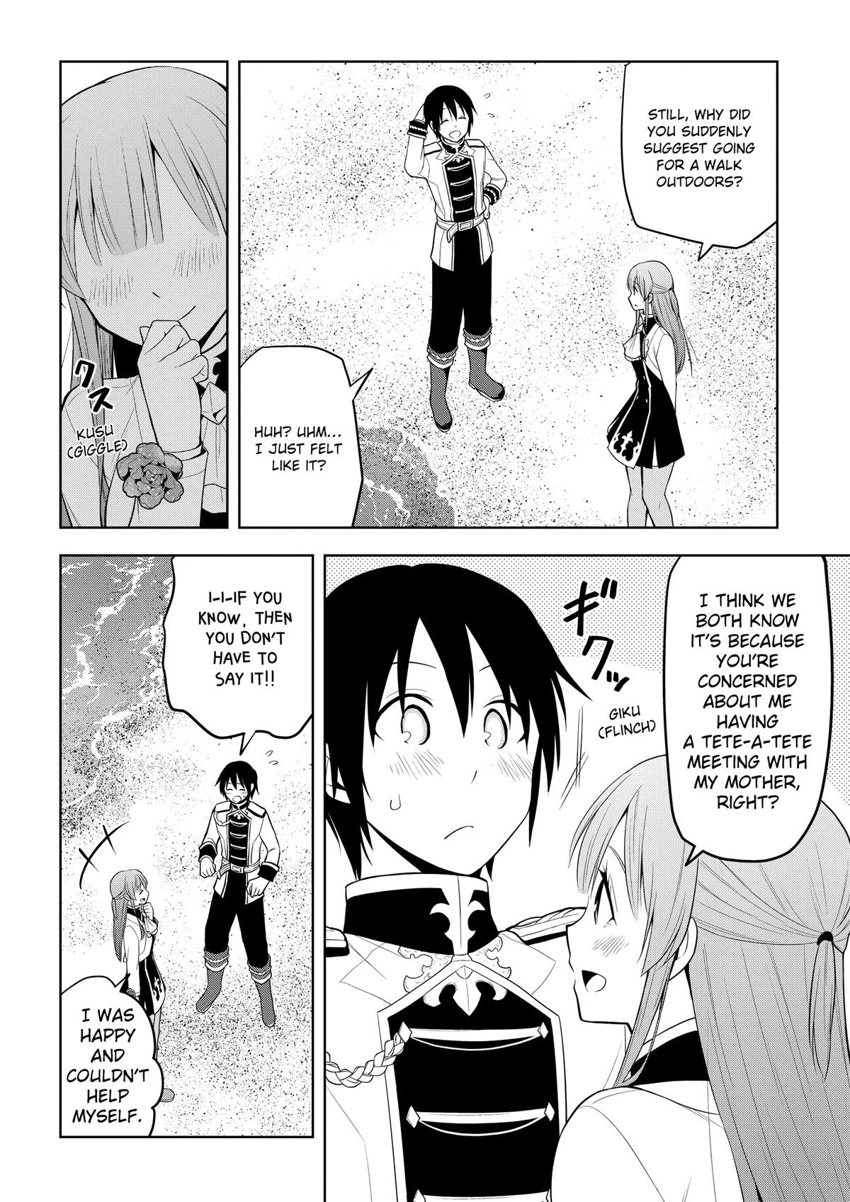 Magic Stone Gourmet Chapter 59 page 2 - 