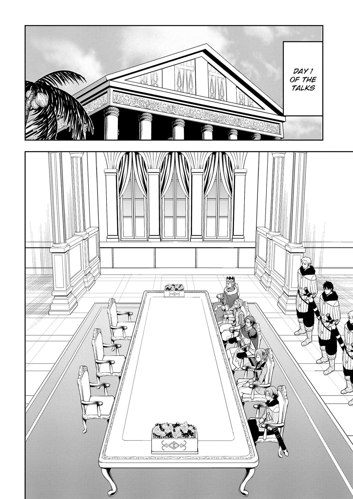 Magic Stone Gourmet Chapter 59 page 10 - 