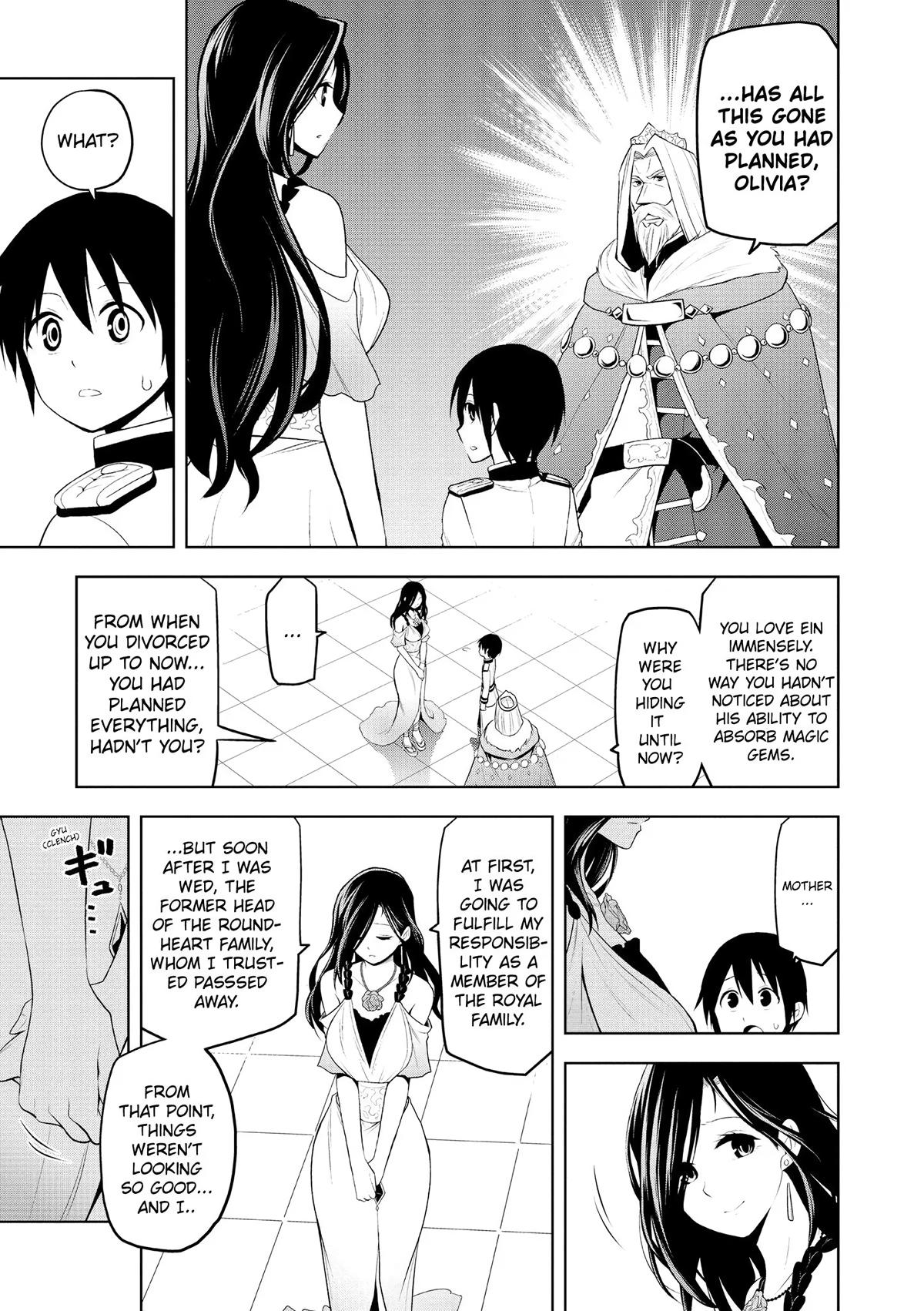 Magic Stone Gourmet Chapter 6 page 10 - 