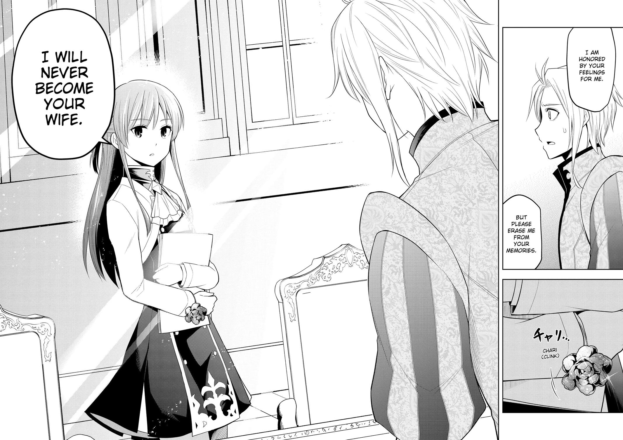 Magic Stone Gourmet Chapter 60 page 30 - 