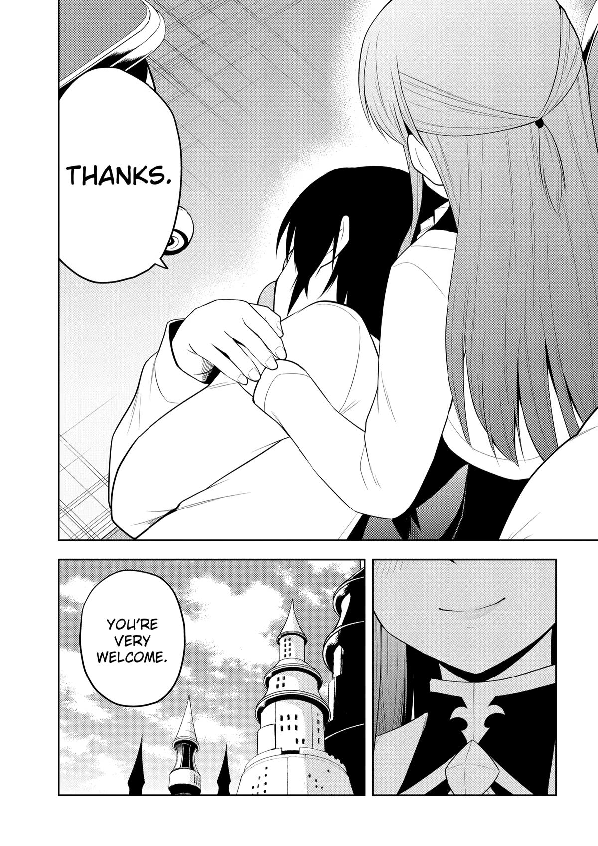 Magic Stone Gourmet Chapter 63 page 15 - 