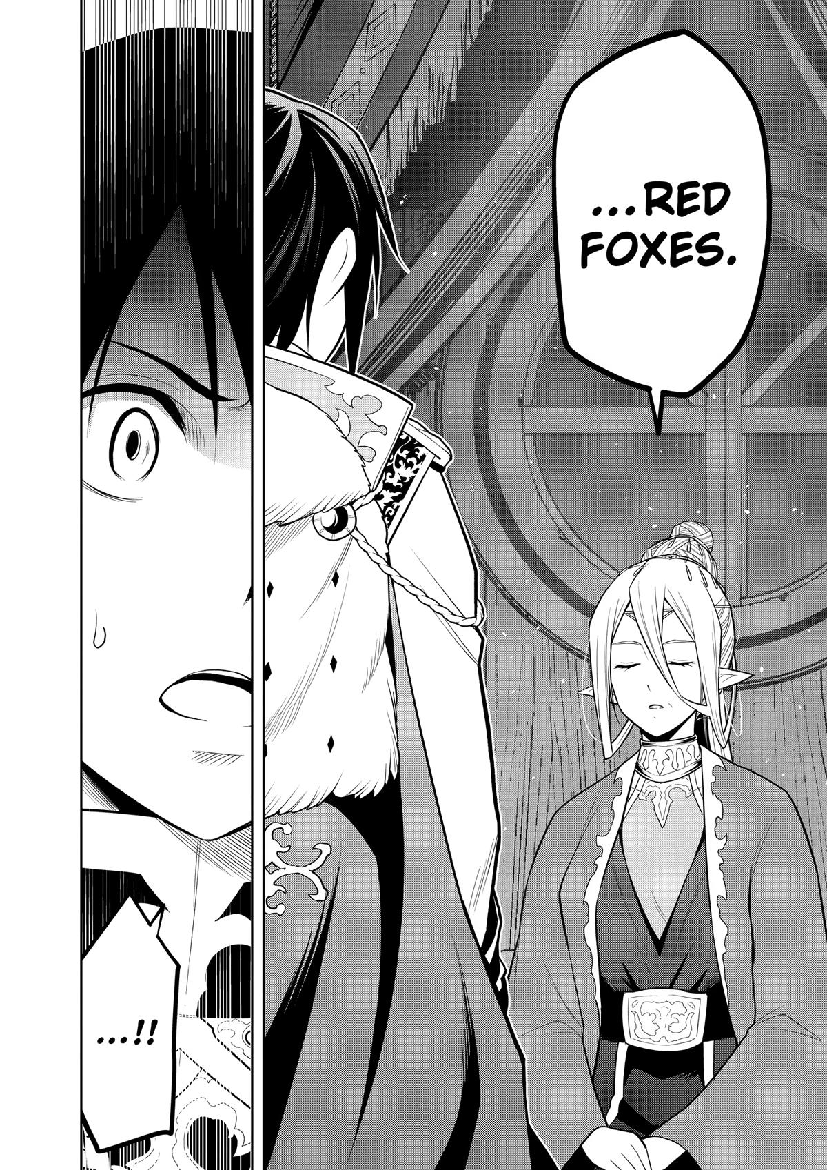 Magic Stone Gourmet Chapter 67 page 8 - 