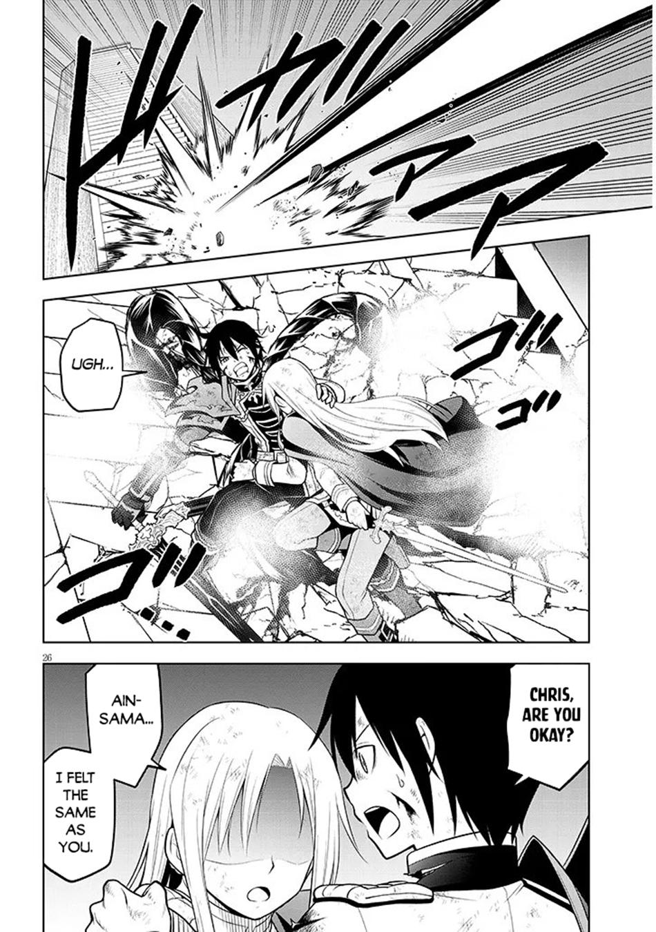 Magic Stone Gourmet Chapter 70.2 page 8 - 