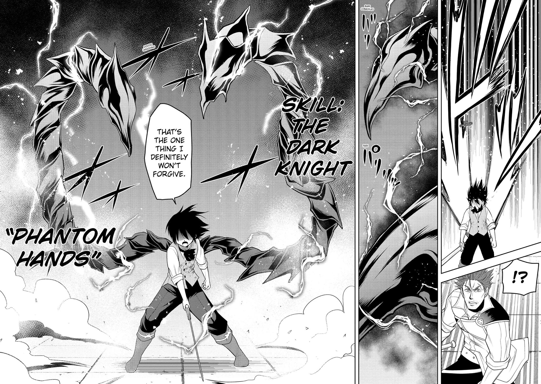 Magic Stone Gourmet Chapter 8 page 30 - 