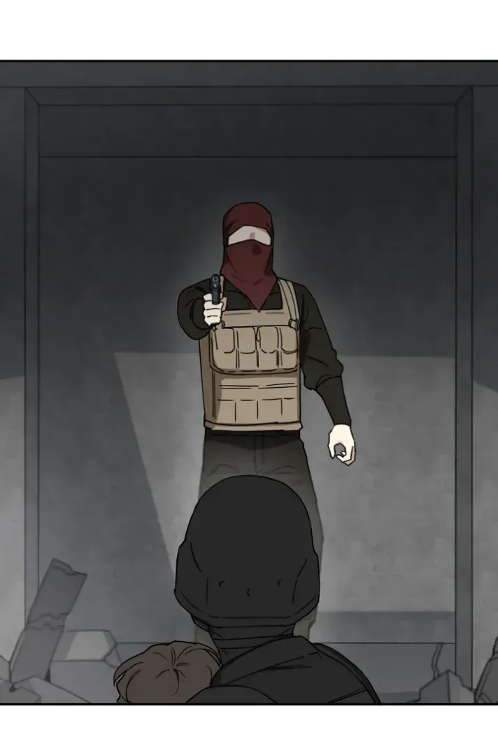 Magical Ahjussi Chapter 1.1 page 15 - 