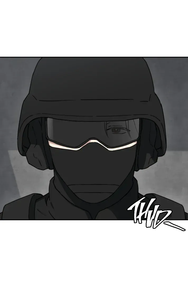Magical Ahjussi Chapter 1.1 page 17 - 
