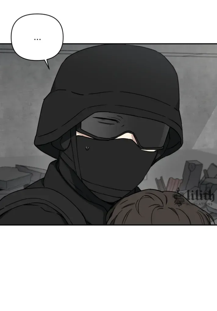 Magical Ahjussi Chapter 1.1 page 18 - 