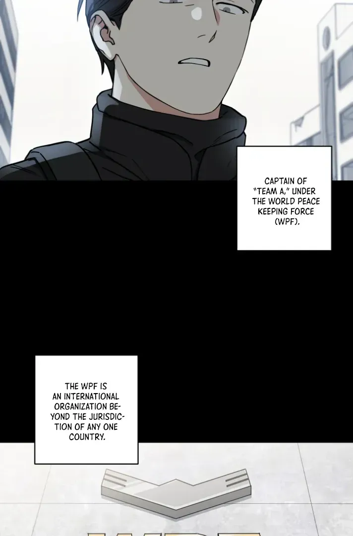Magical Ahjussi Chapter 1.1 page 25 - 