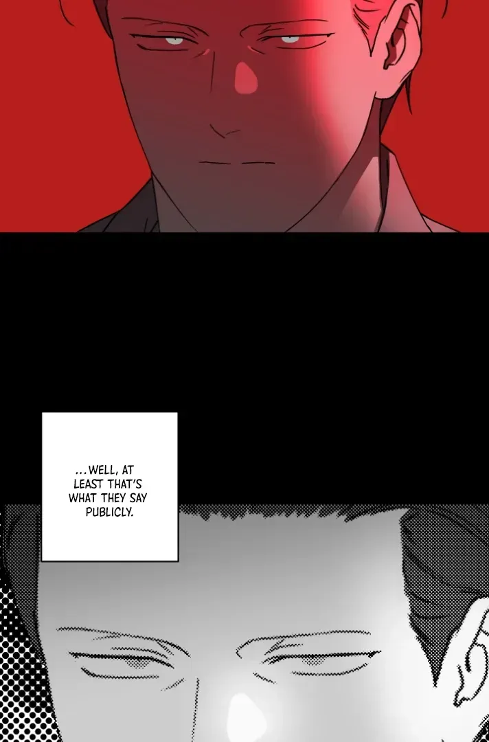 Magical Ahjussi Chapter 1.1 page 31 - 