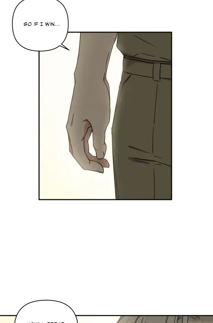 Magical Ahjussi Chapter 1.1 page 40 - 
